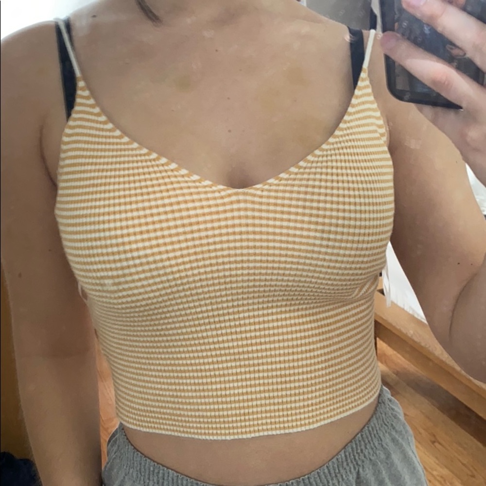 Pacsun tank
